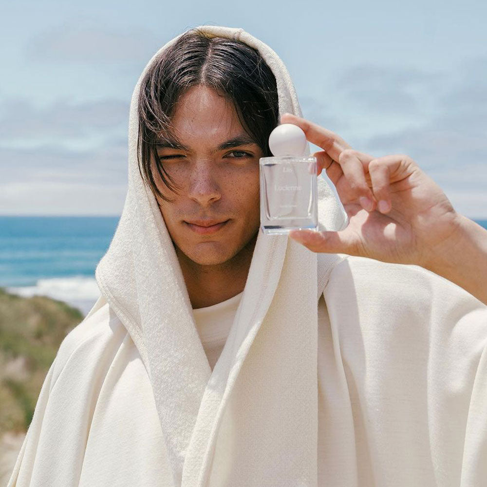 Lucienne – Eau de Parfum – 50ml » Jetzt online kaufen