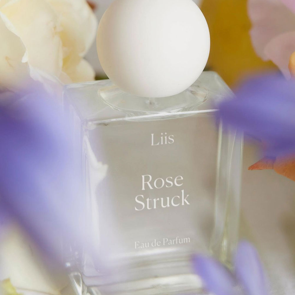 Rose Struck – Eau de Parfum – 50ml » Jetzt online kaufen