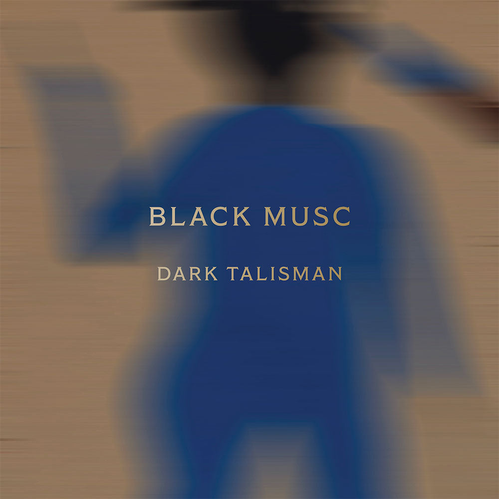 Black Musc – Eau de Parfum – 50ml