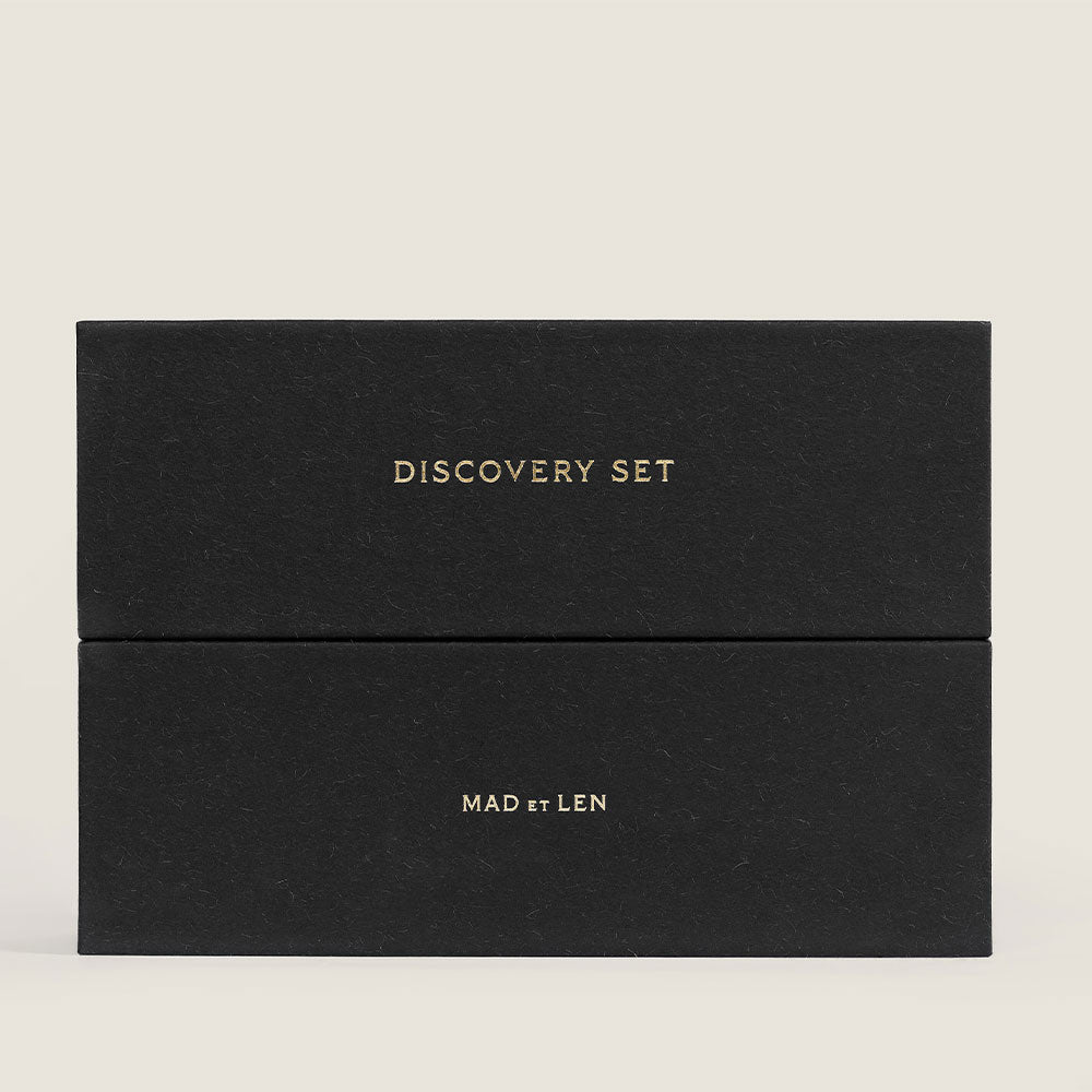 Discovery Set No. 2 – Eau de Parfum