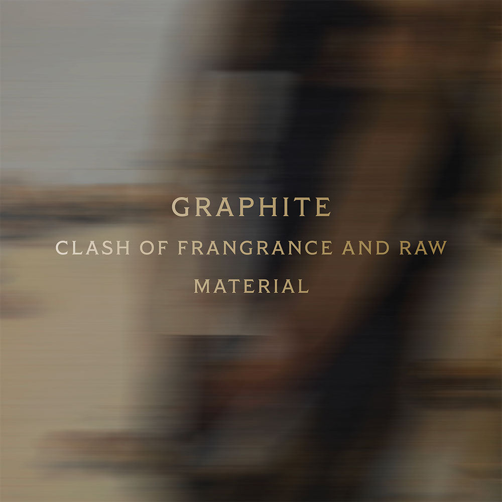Graphite – Eau de Parfum – 50ml