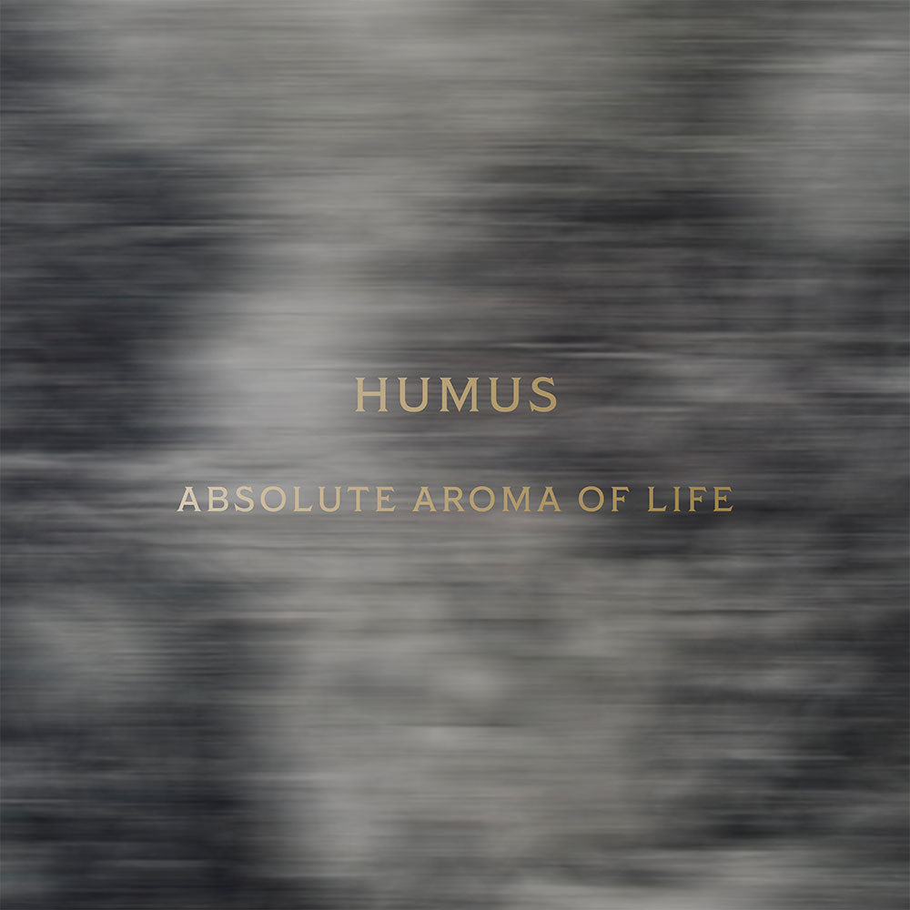 Humus – Eau de Parfum – 50ml