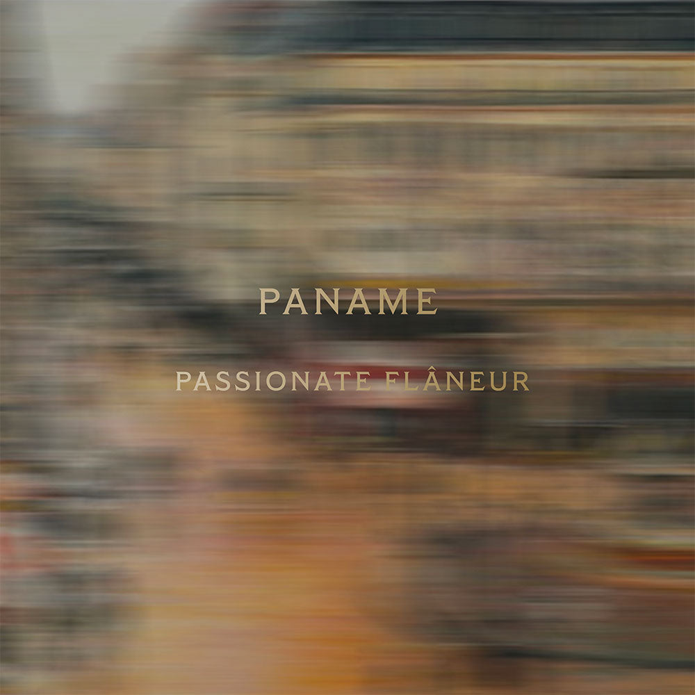 Paname – Eau de Parfum – 50ml