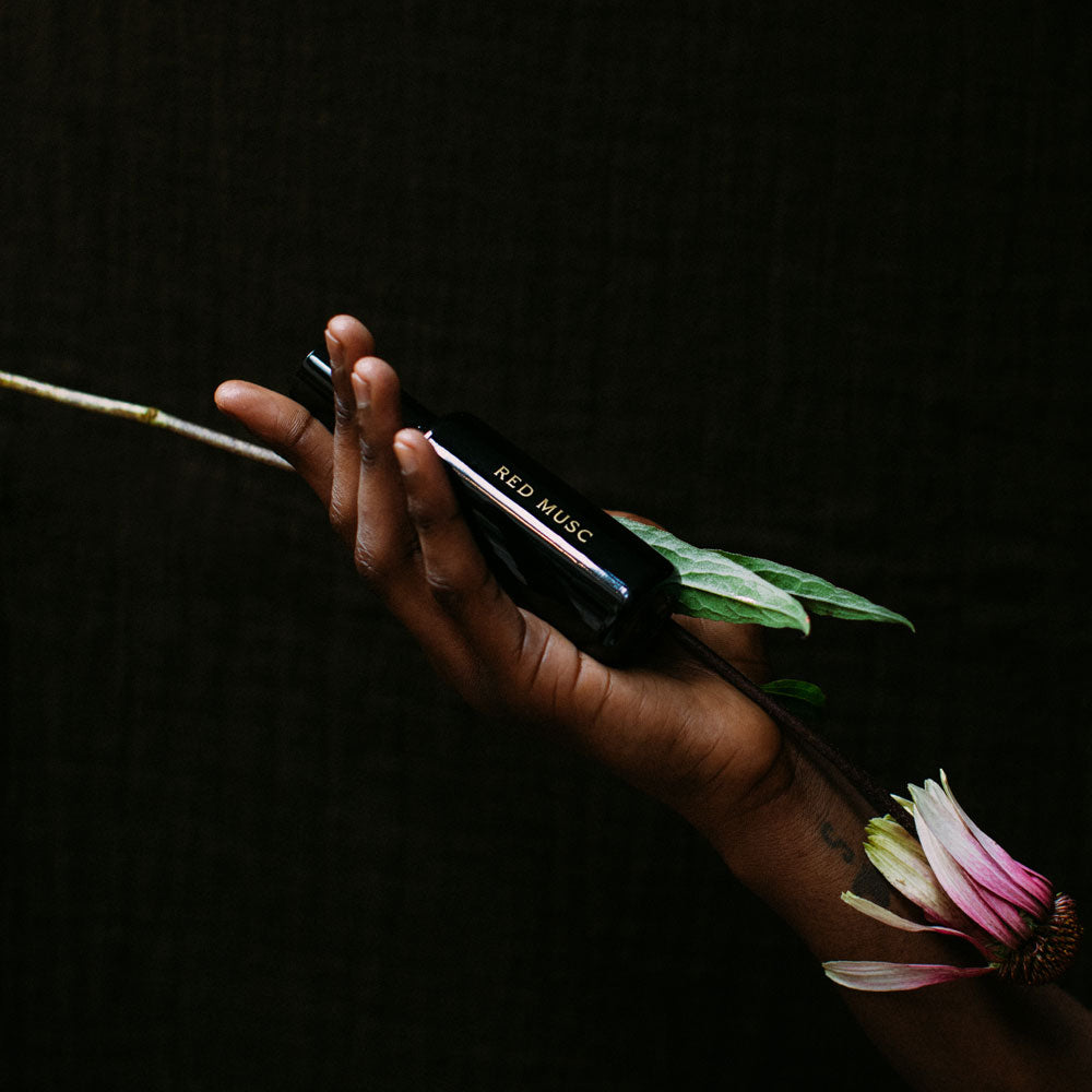 Red Musc – Eau de Parfum – 50ml