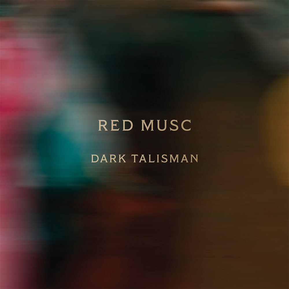 Red Musc – Eau de Parfum – 50ml