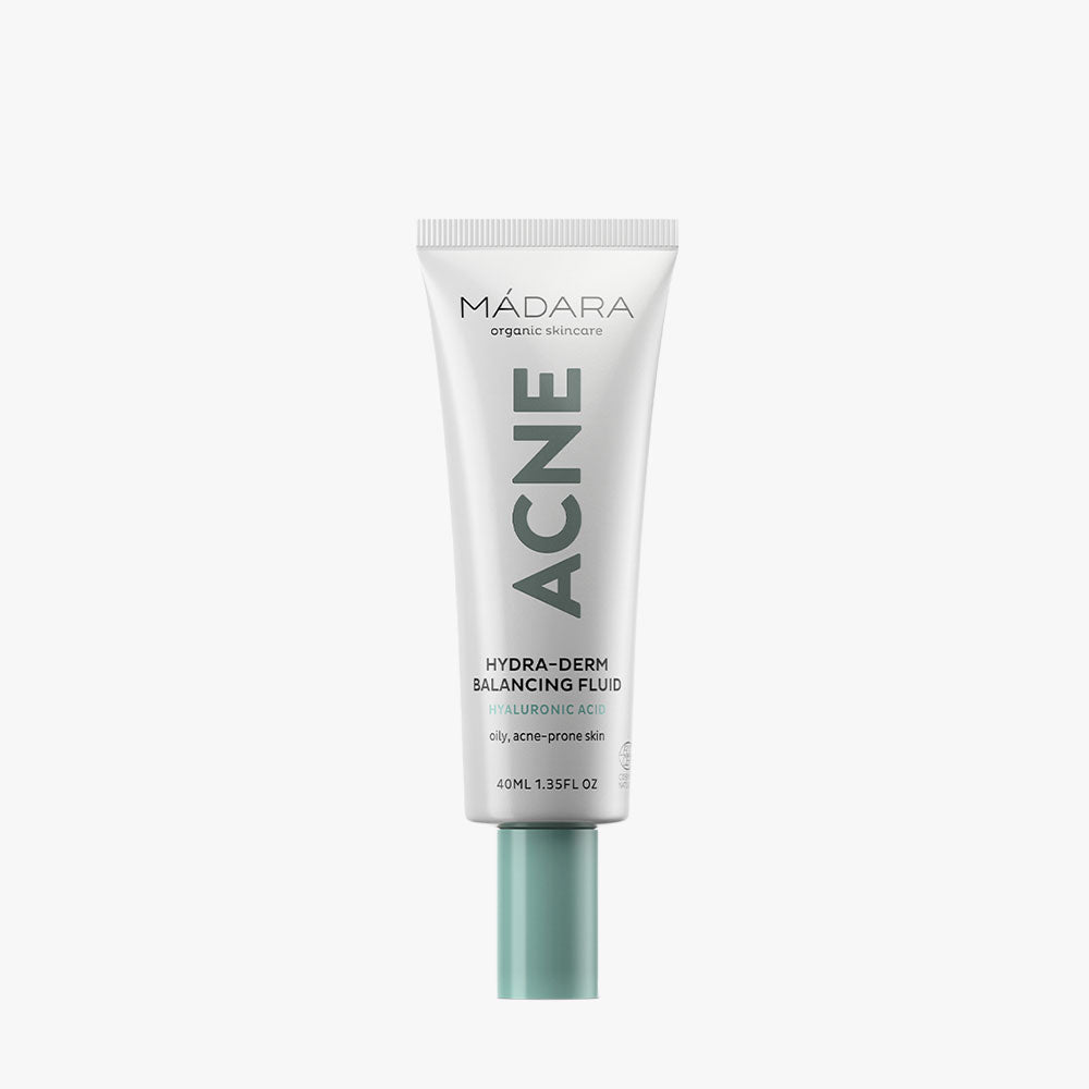 Acne Hydra-Derm Balancing Fluid
