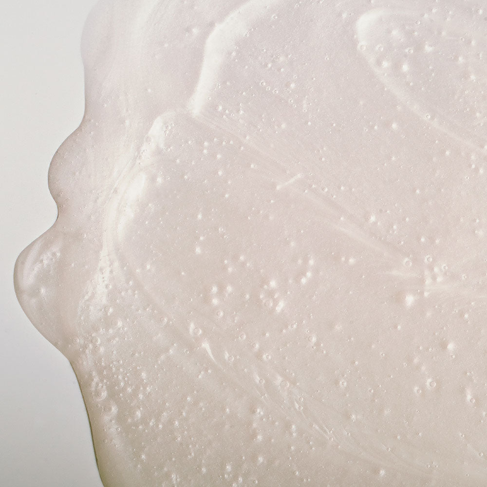 Bitter Honey Moisture Wash