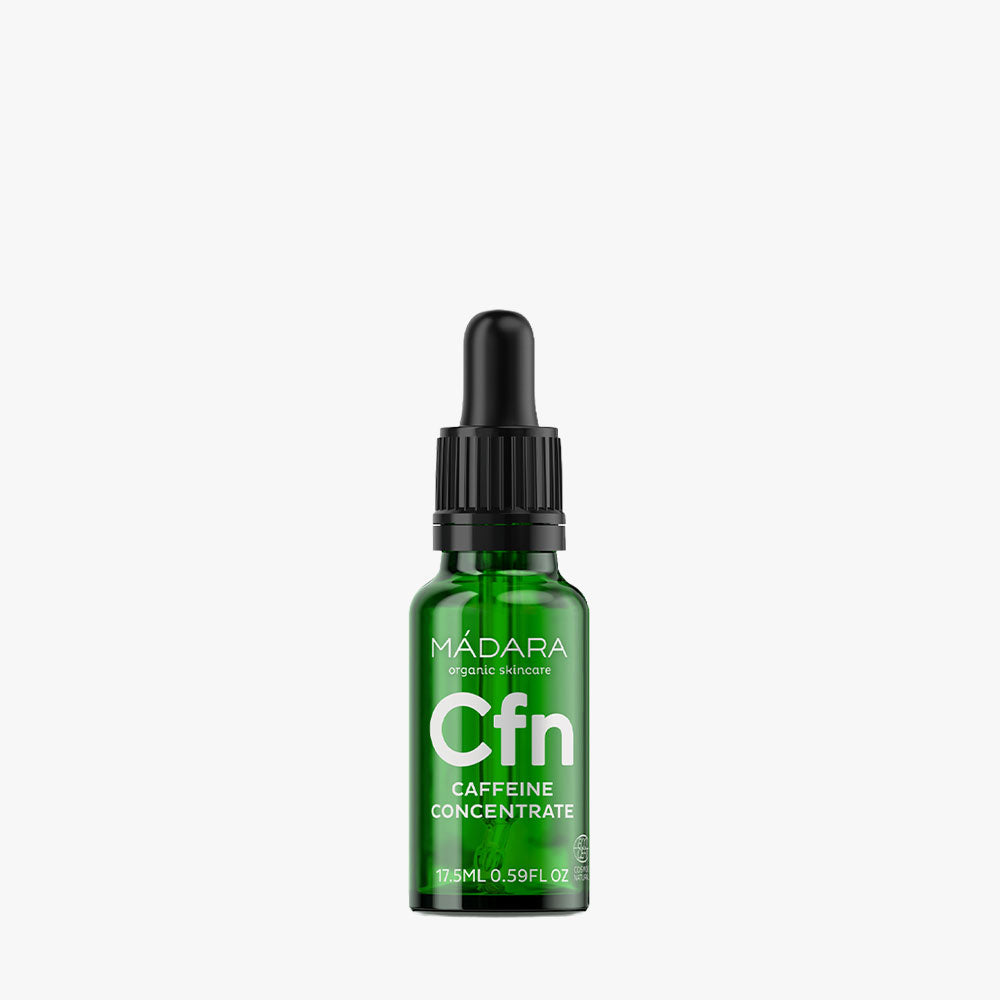 Custom Actives Caffeine Concentrate