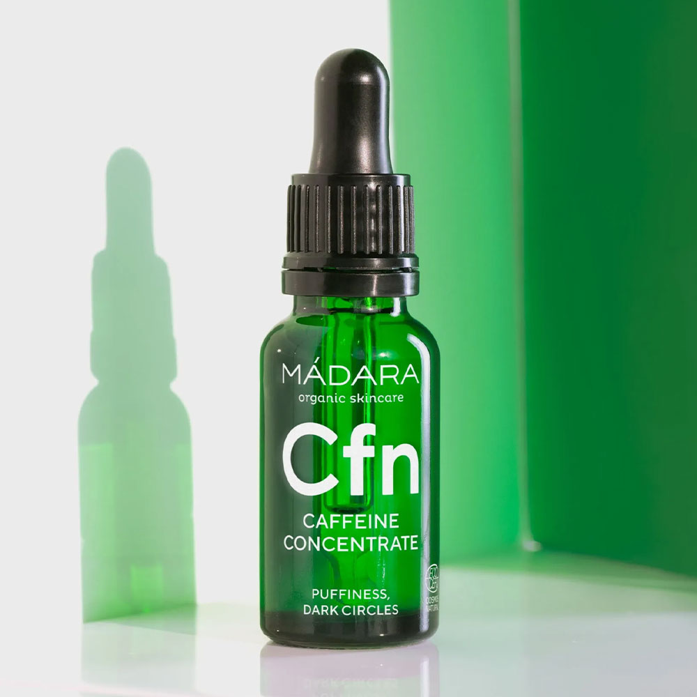 Mádara Custom Actives Caffeine Concentrate