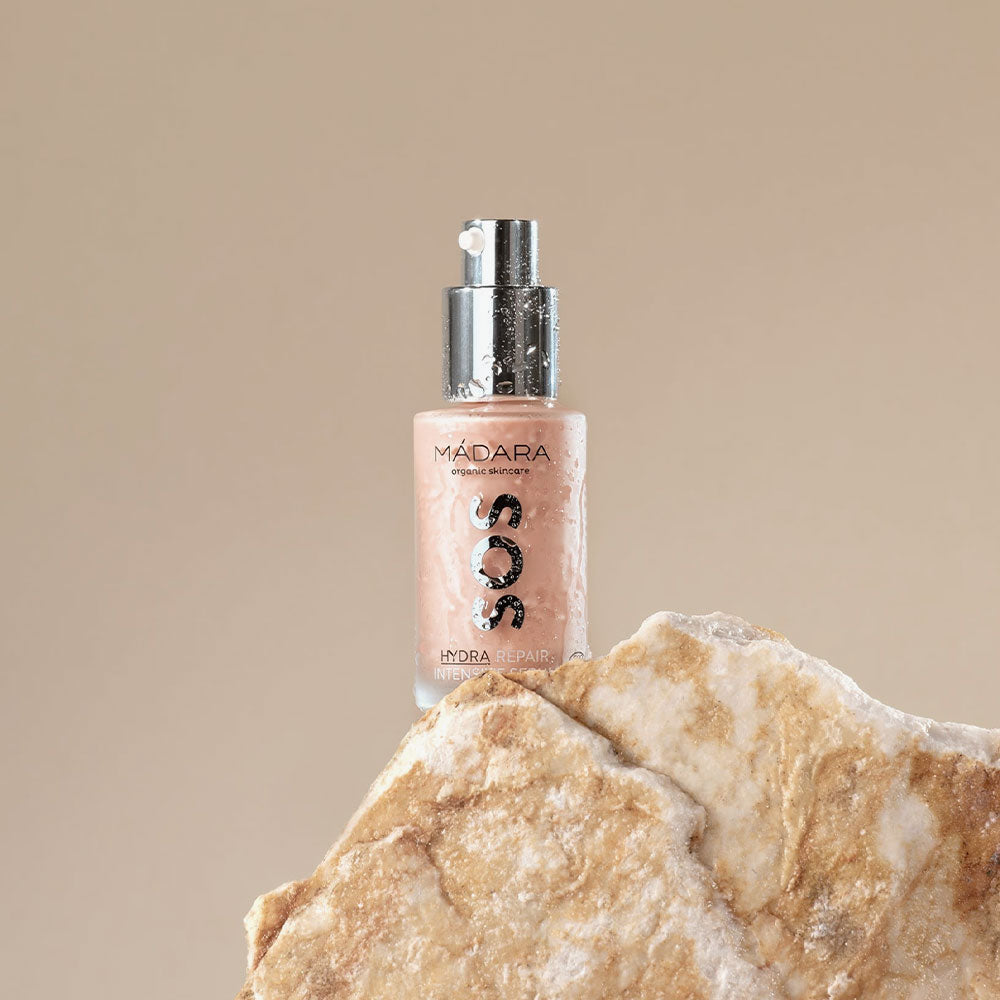 Mádara SOS Hydra Repair Intensive Serum