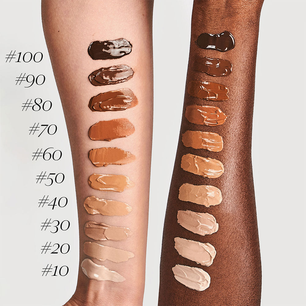 Skin Equal Foundation – Rose Ivory 30