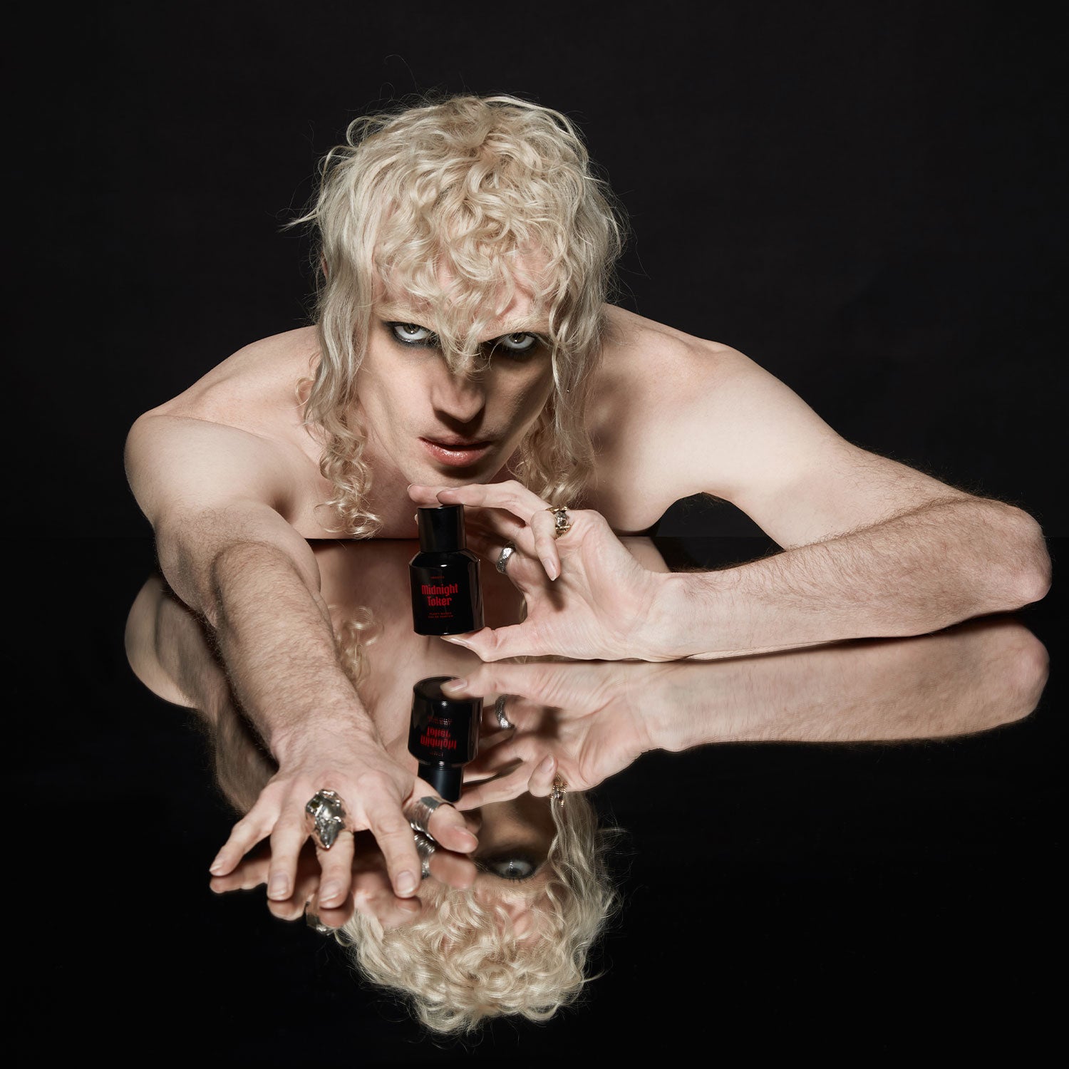 Midnight Toker – Eau de Parfum – 15ml