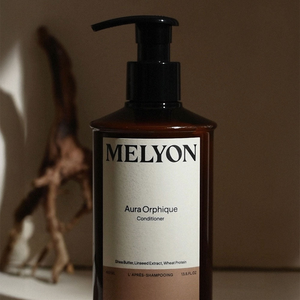 Melyon Conditioner – Aura Orphique – 400ml