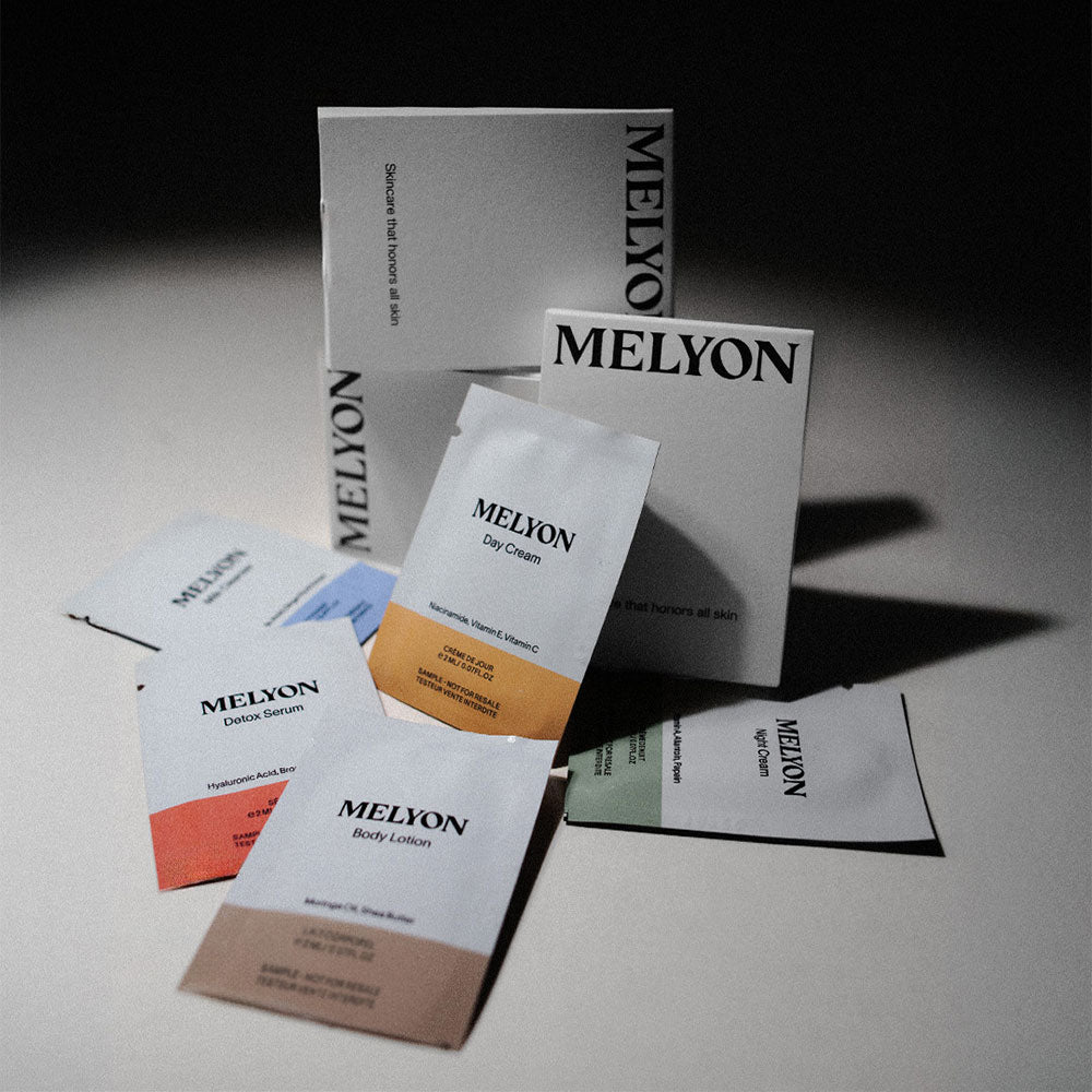 Melyon Discovery Set