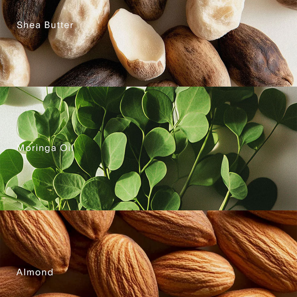 Hand Lotion – Paradis du Sahel – 400ml