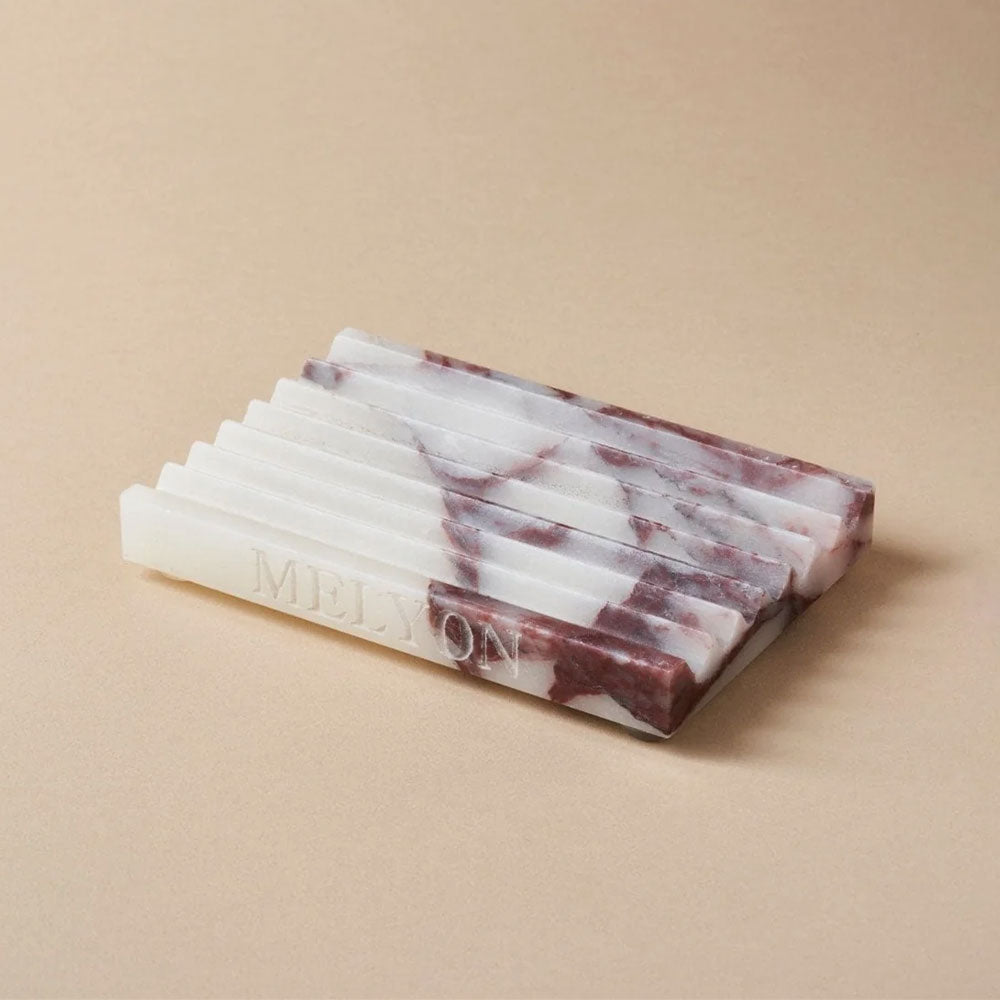 Marble Dish – Calacatta Viola