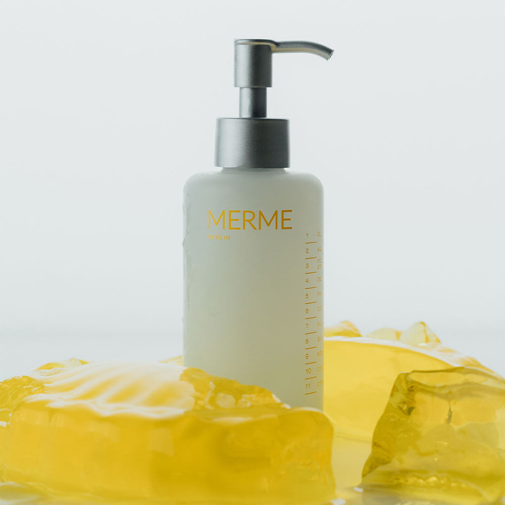 Delicate Dissolve Face Cleanser