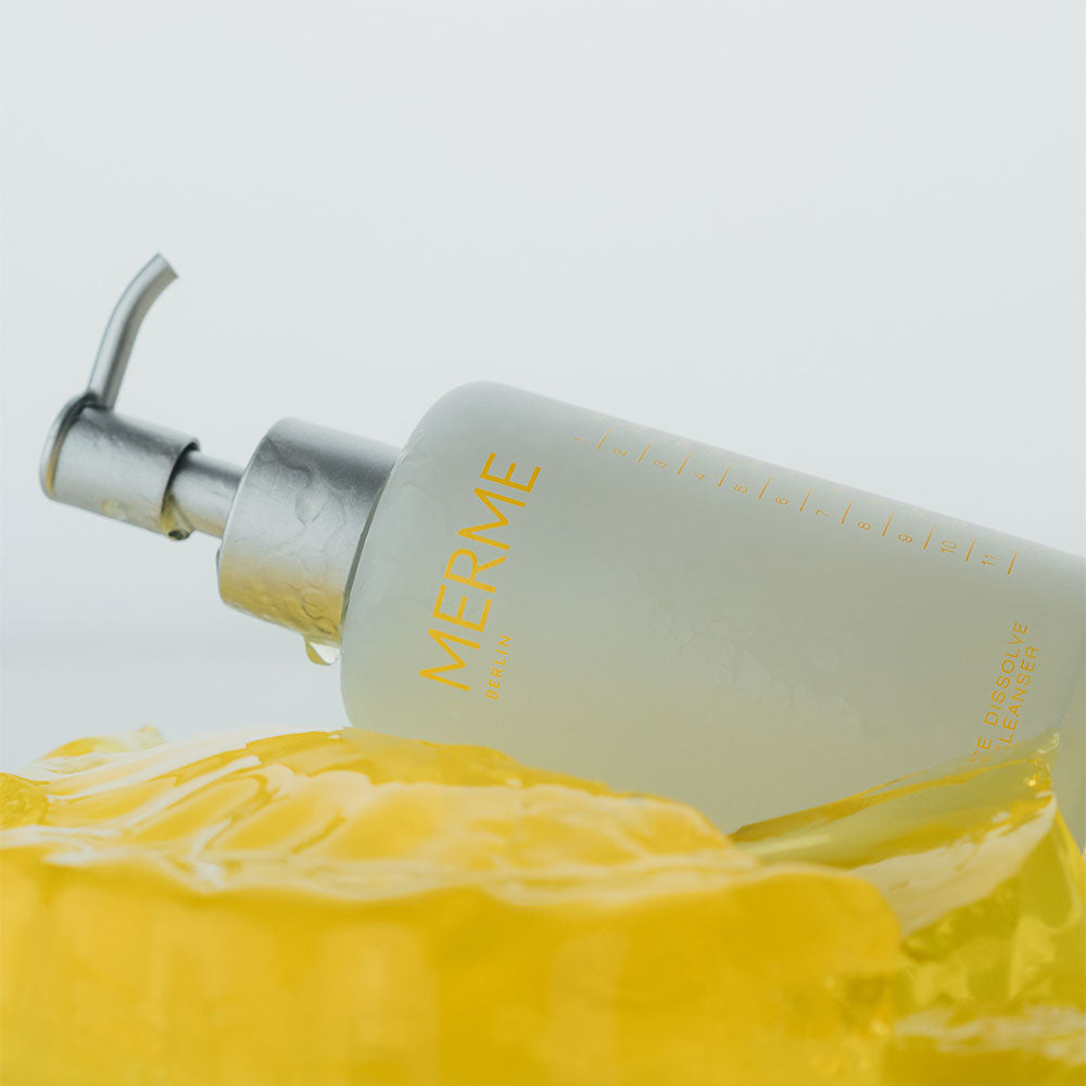 Delicate Dissolve Face Cleanser