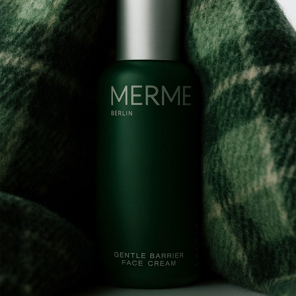 Merme Berlin Gentle Barrier Face Cream