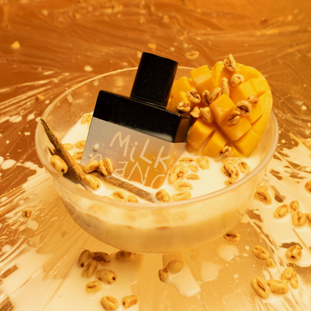 Milky Mango Wood – Extrait de Parfum – 50ml – Set