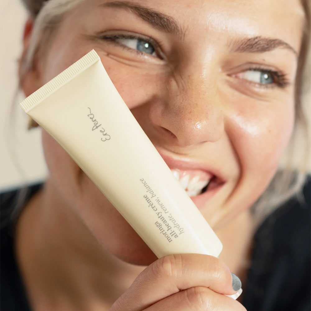 Moringa All-Beauty Cream