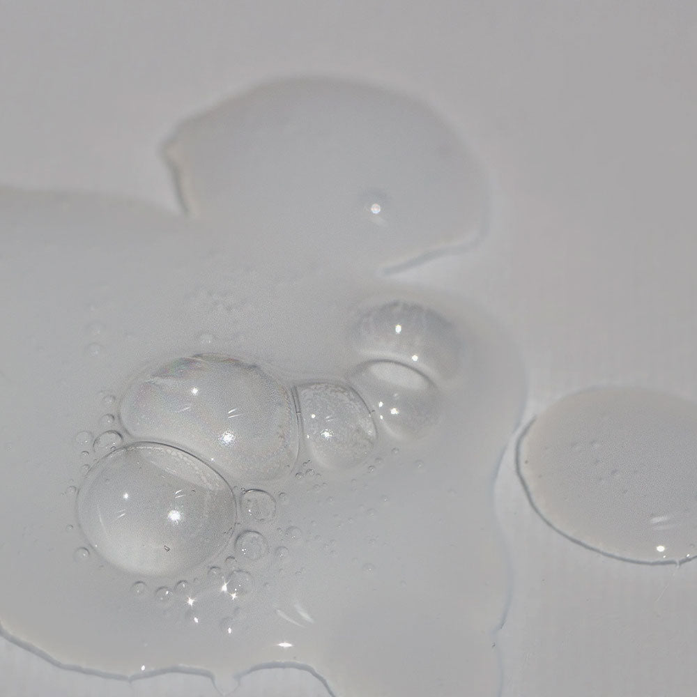 The Wash // Face + Hands + Body + Hair