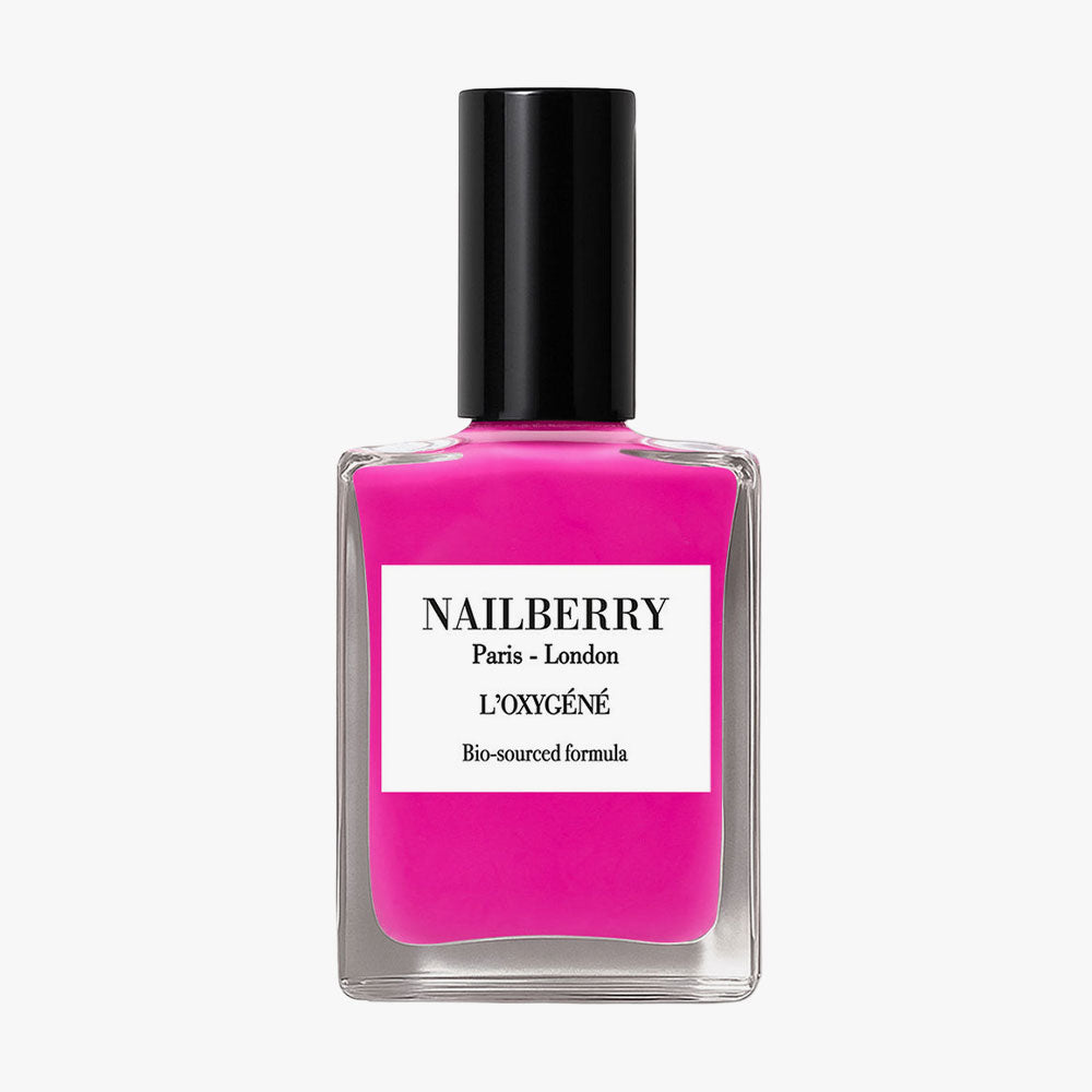 Electric Pink – Nail Polish