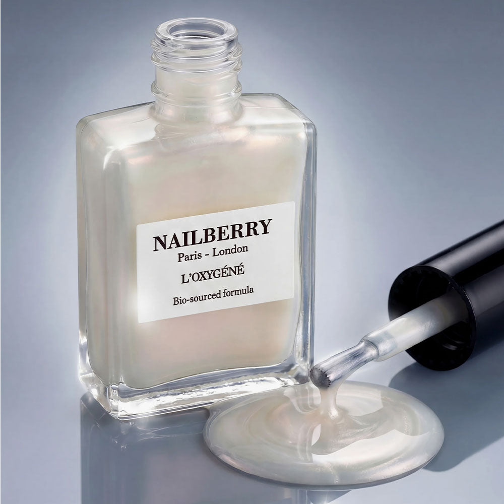 Nailberry Inner Glow – Nail Polish