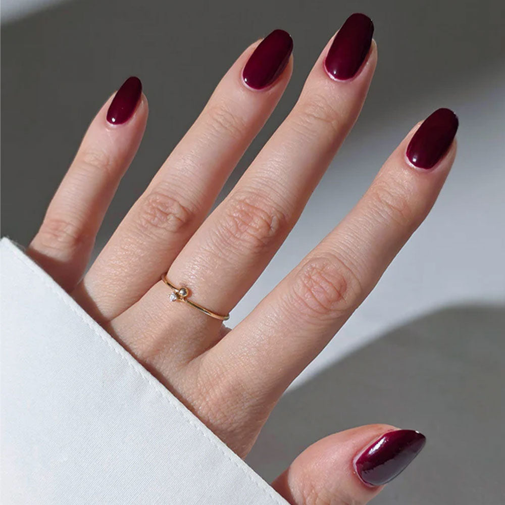 Nailberry Kirsch Kiss – Nail Polish