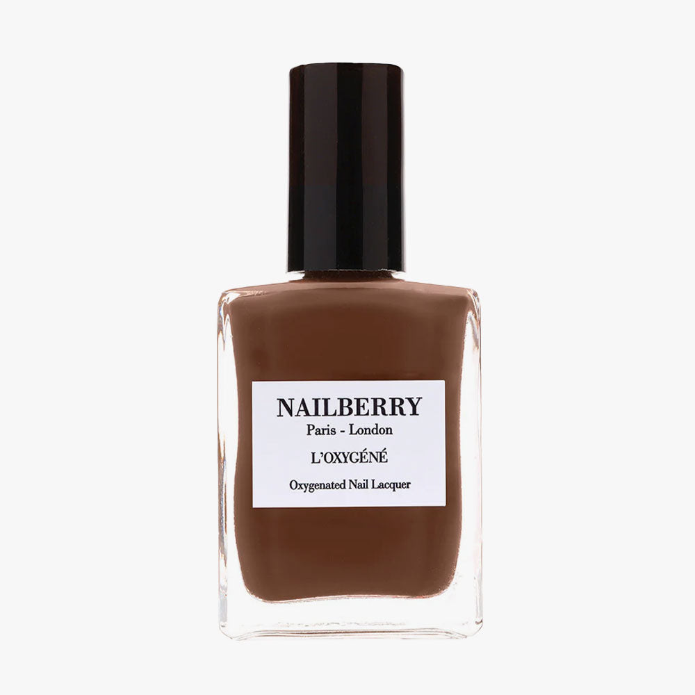 Nuts About You – Nail Polish