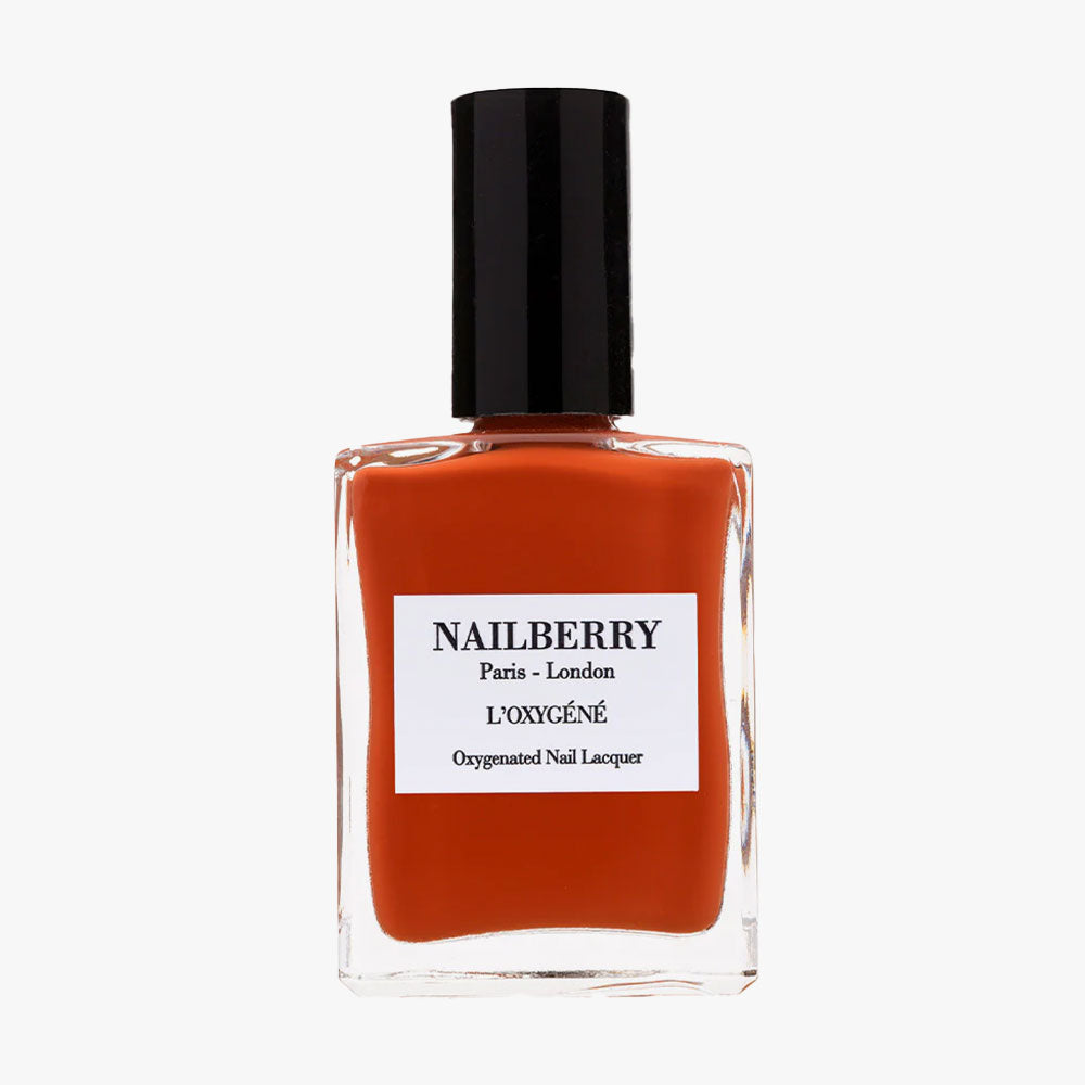 Pumpkin Pie – Nail Polish