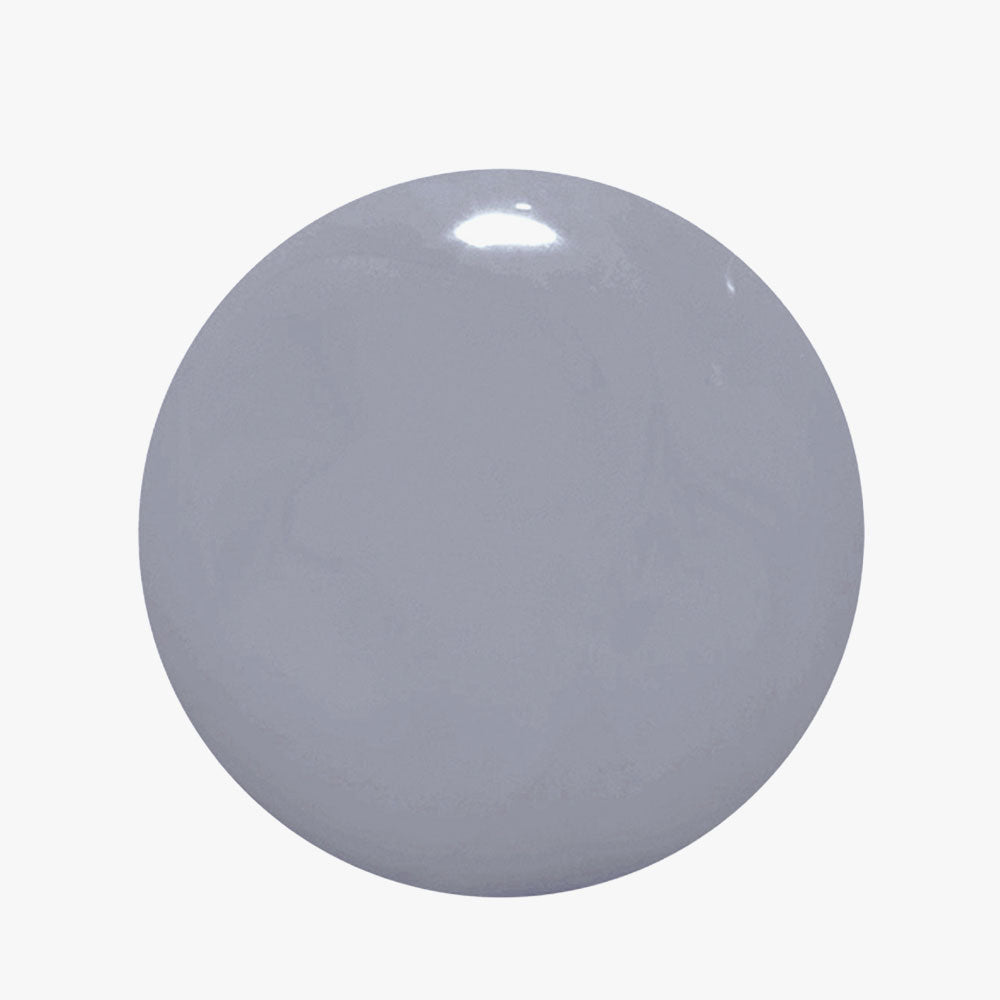Silver Lining – Nail Polish