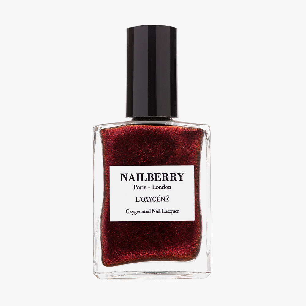 Very Merry Merlot – Nail Polish