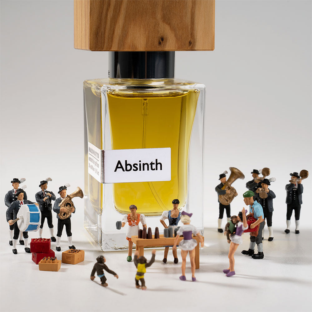 Absinth – Extrait de Parfum – 30ml » Jetzt online kaufen
