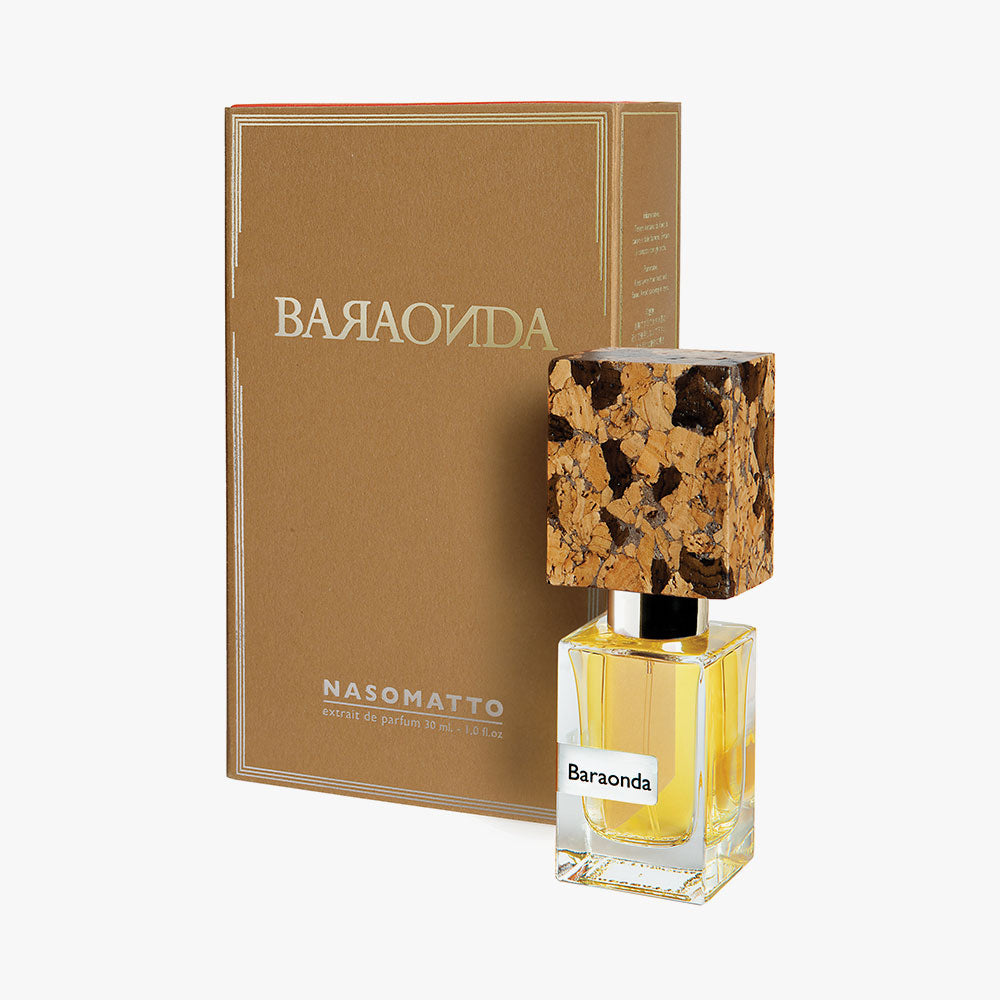 Nasomatto Baraonda オードパルファム 30ml Baraonda – Extrait de Parfum – 30ml » Jetzt online kaufen