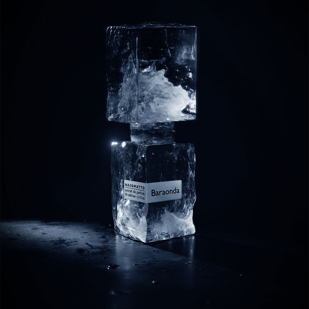 Baraonda – Extrait de Parfum – 30ml