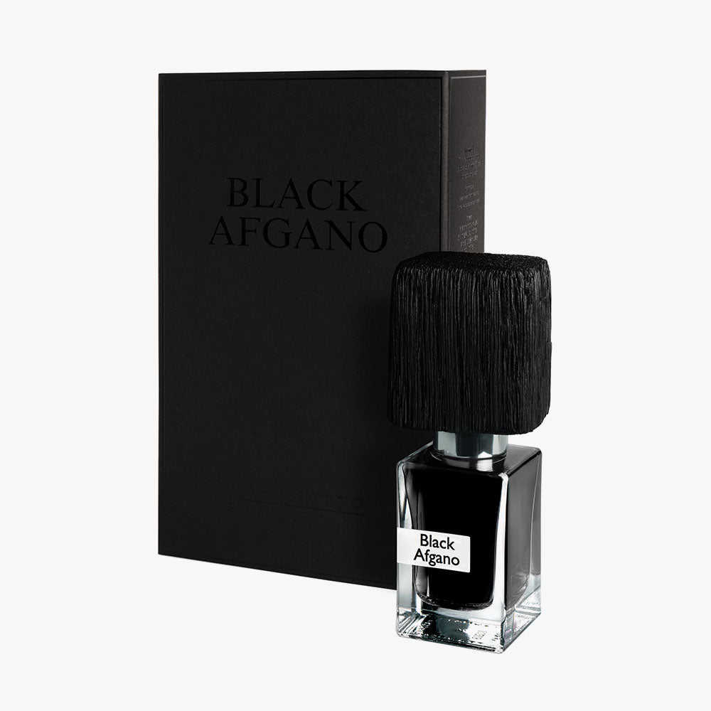 Black Afgano – Extrait de Parfum – 30ml » Jetzt online kaufen