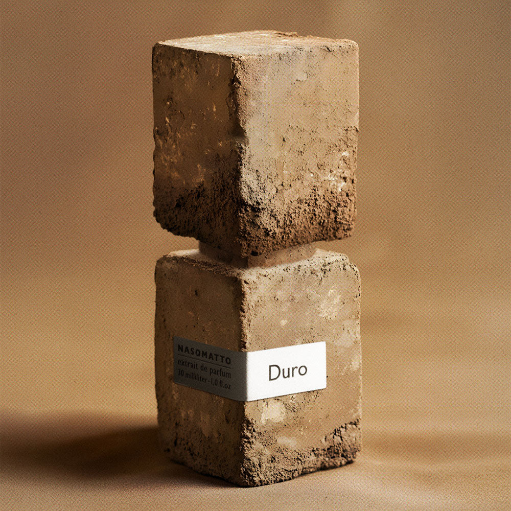 香水(男性用) NASOMATTO Duro Duro Nasomatto cologne - a fragrance for men
