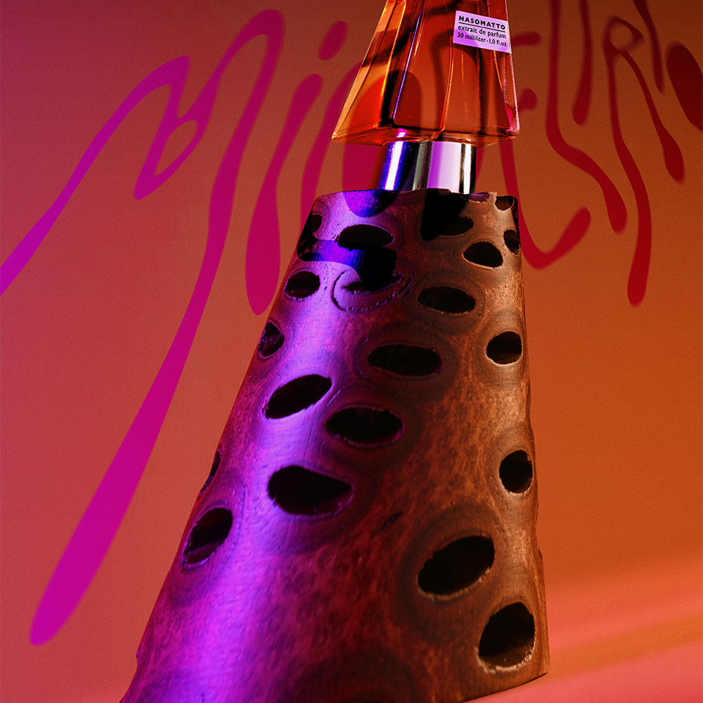 Micodelirio – Extrait de Parfum – Sample