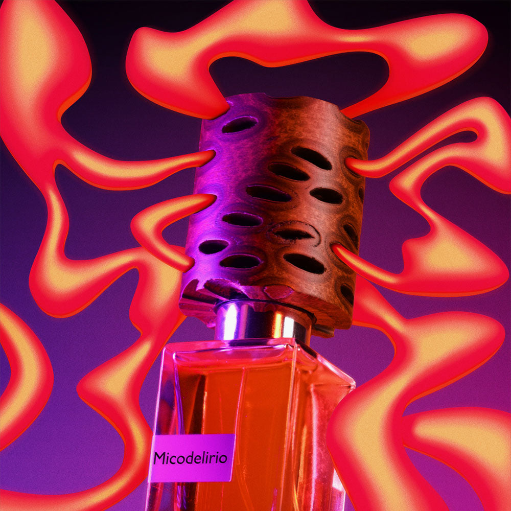 Micodelirio – Extrait de Parfum – Sample