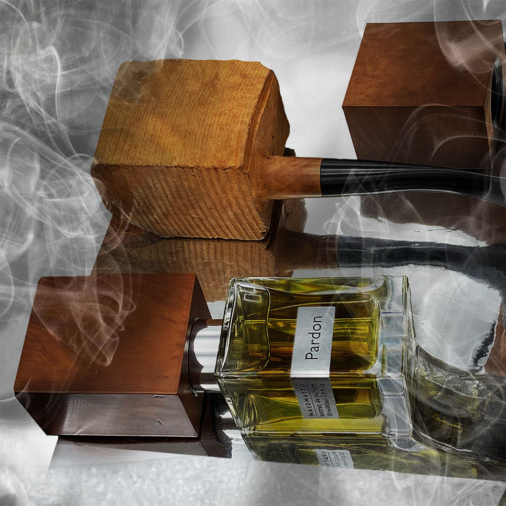 Pardon – Extrait de Parfum – 30ml » Jetzt online kaufen