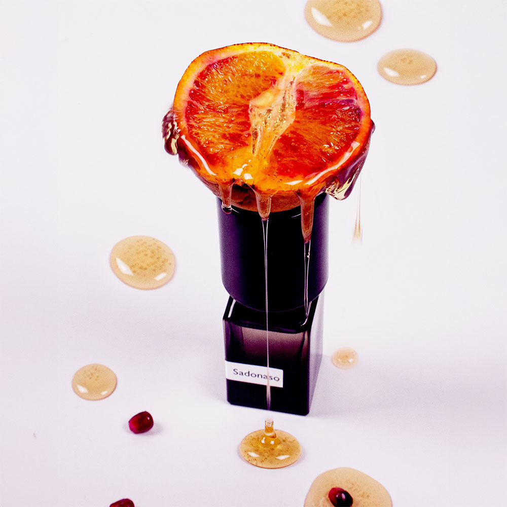 Sadonaso – Extrait de Parfum – 30ml