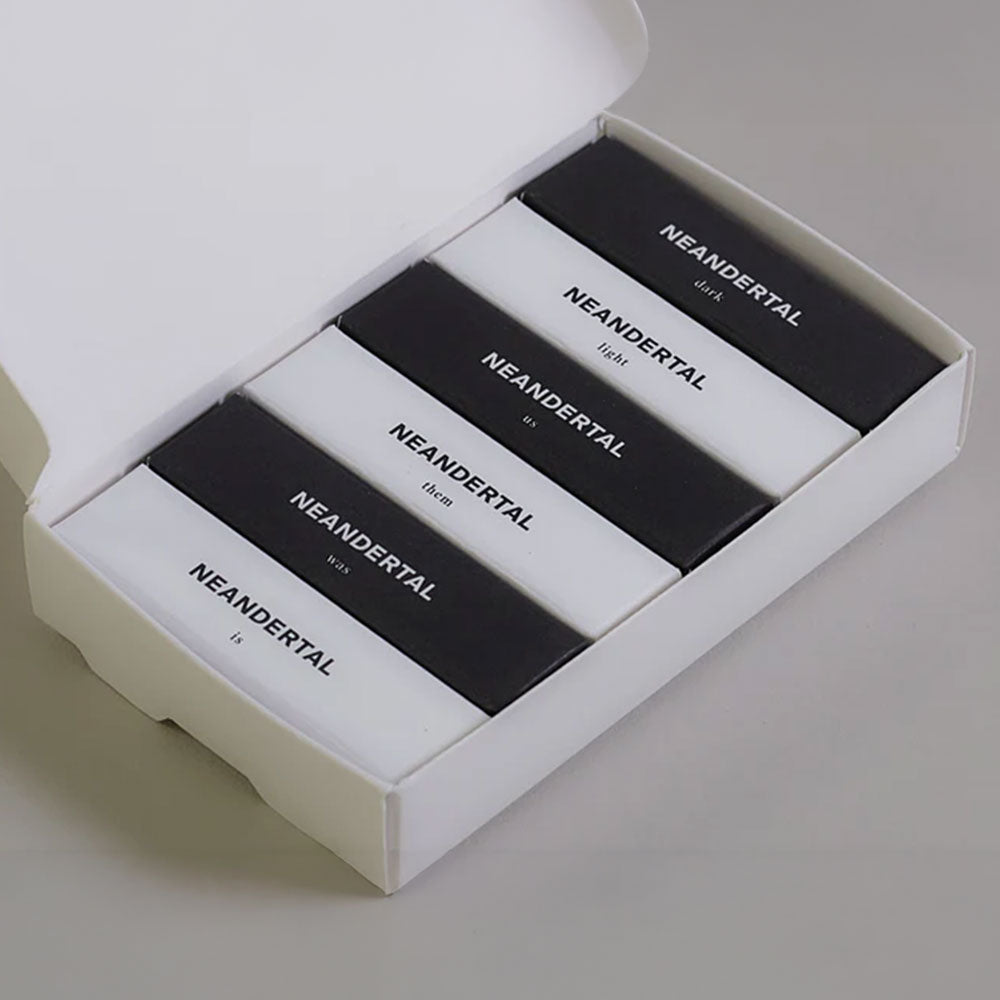 Sample Set – Eau de Parfum