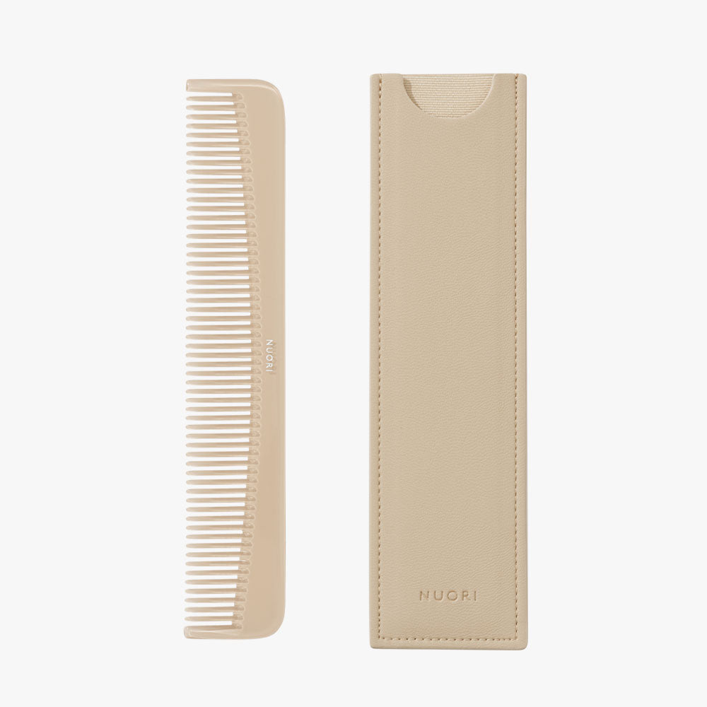 Nuori Dressing Comb – Neutral