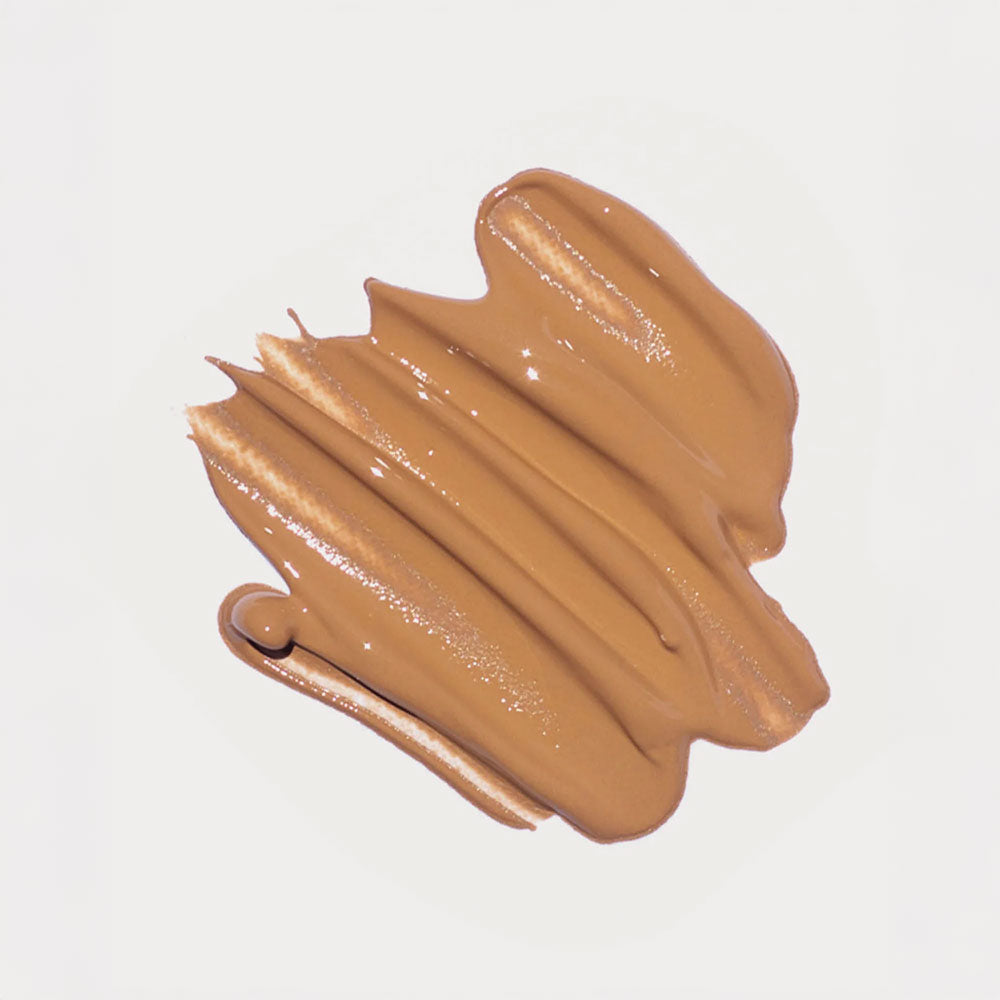 Oat Milk Foundation – Brew