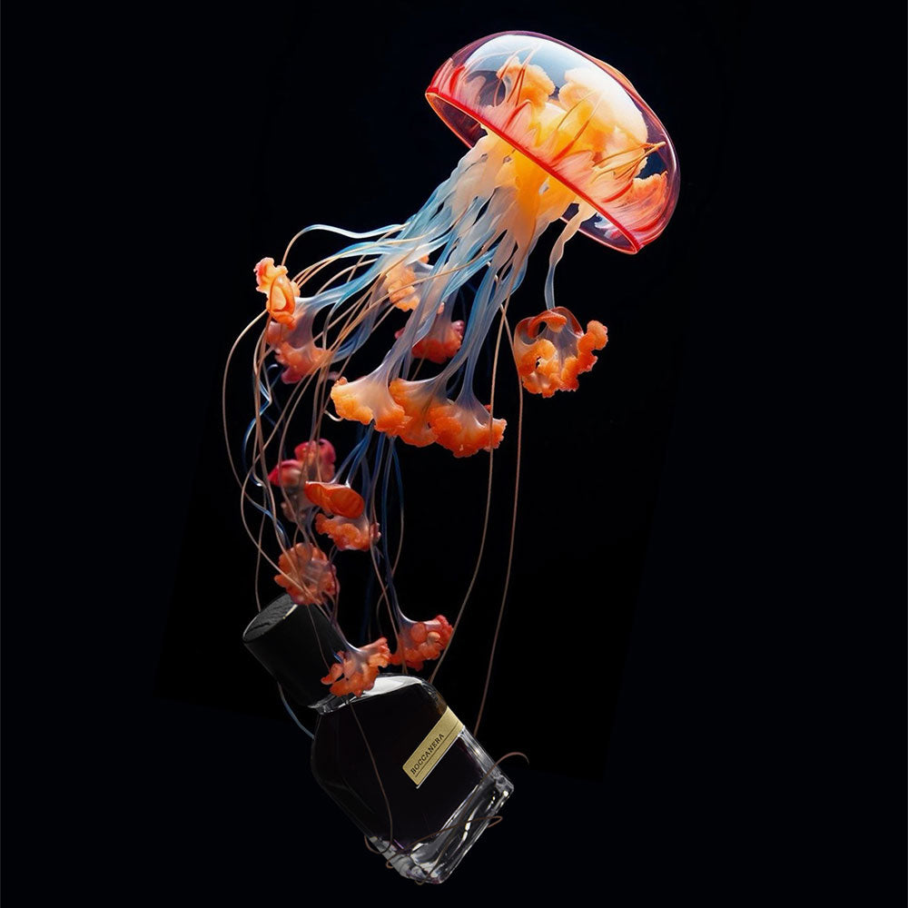 Boccanera – Extrait de Parfum – Sample