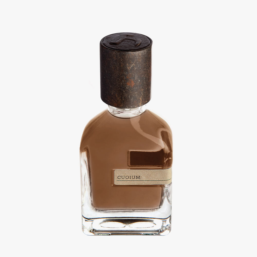Cuoium | Orto Parisi | Extrait de Parfum | 50ml | Jetzt kaufen