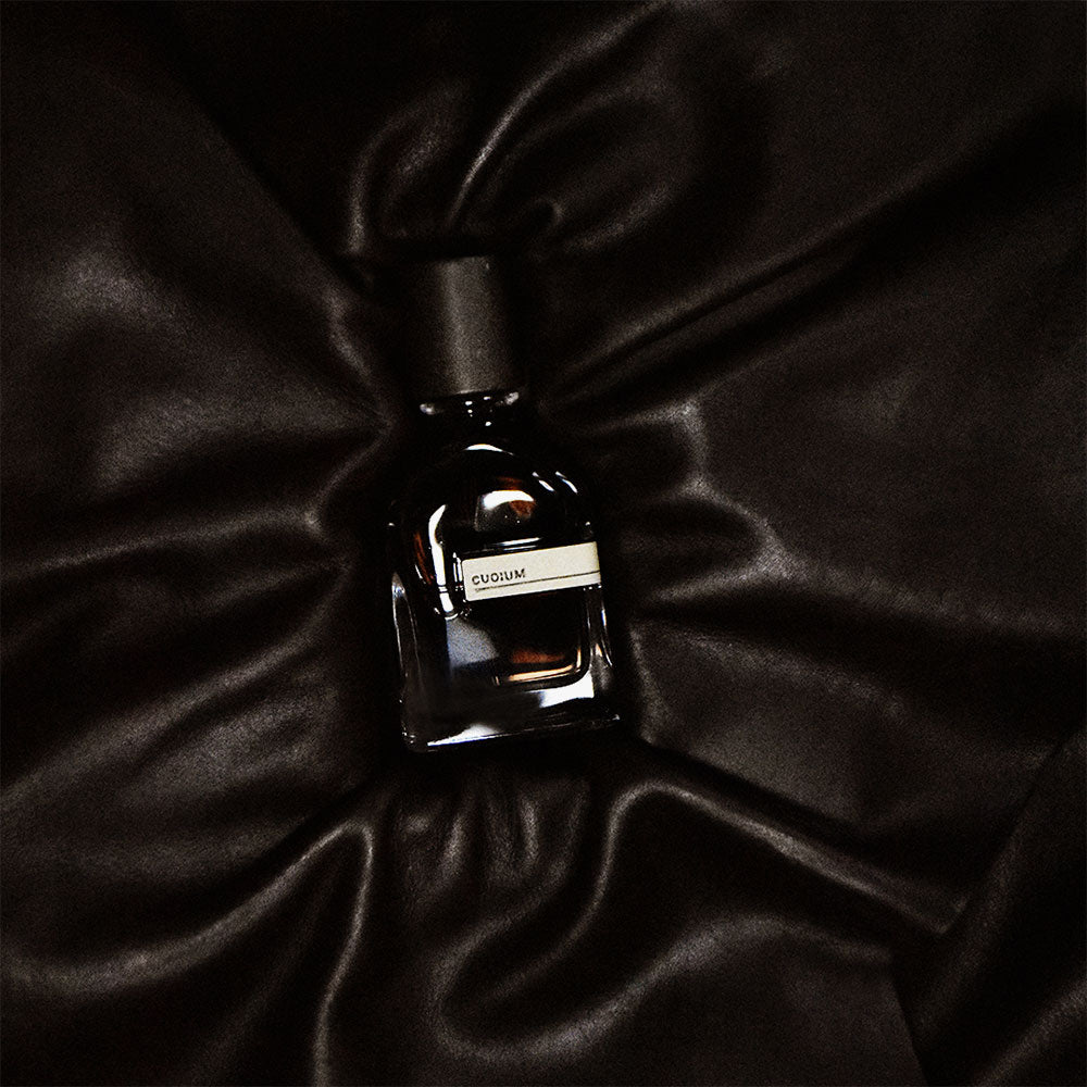 Cuoium | Orto Parisi | Extrait de Parfum | 50ml | Buy now