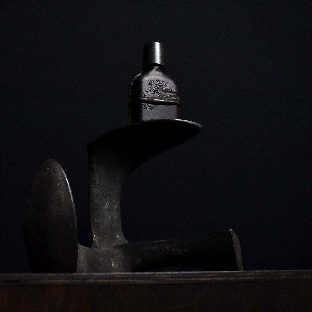 Cuoium – Extrait de Parfum – Sample