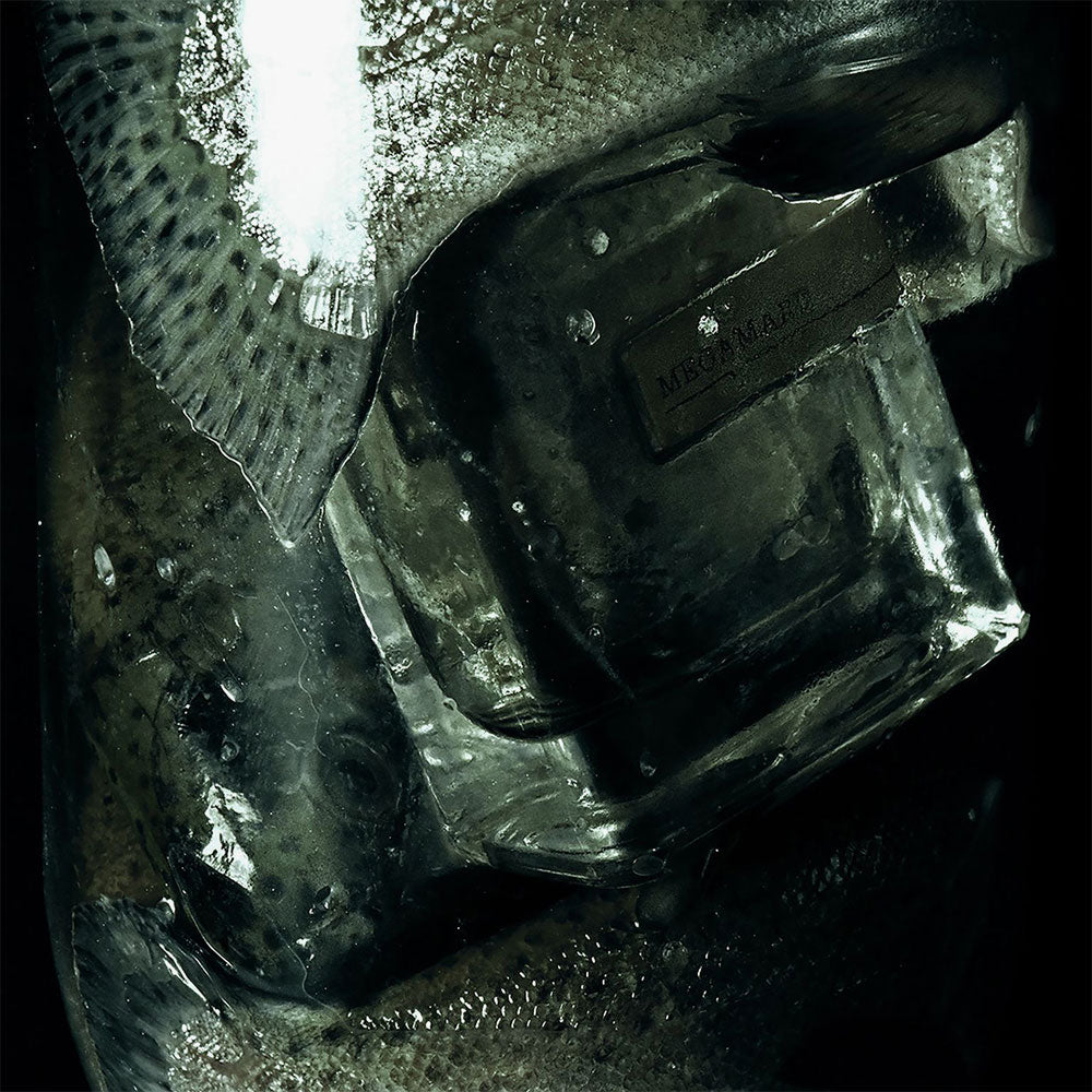 Megamare – Extrait de Parfum – 50ml